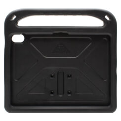 REALPOWER iPAD 10 case 10,9,zwart aus schuim