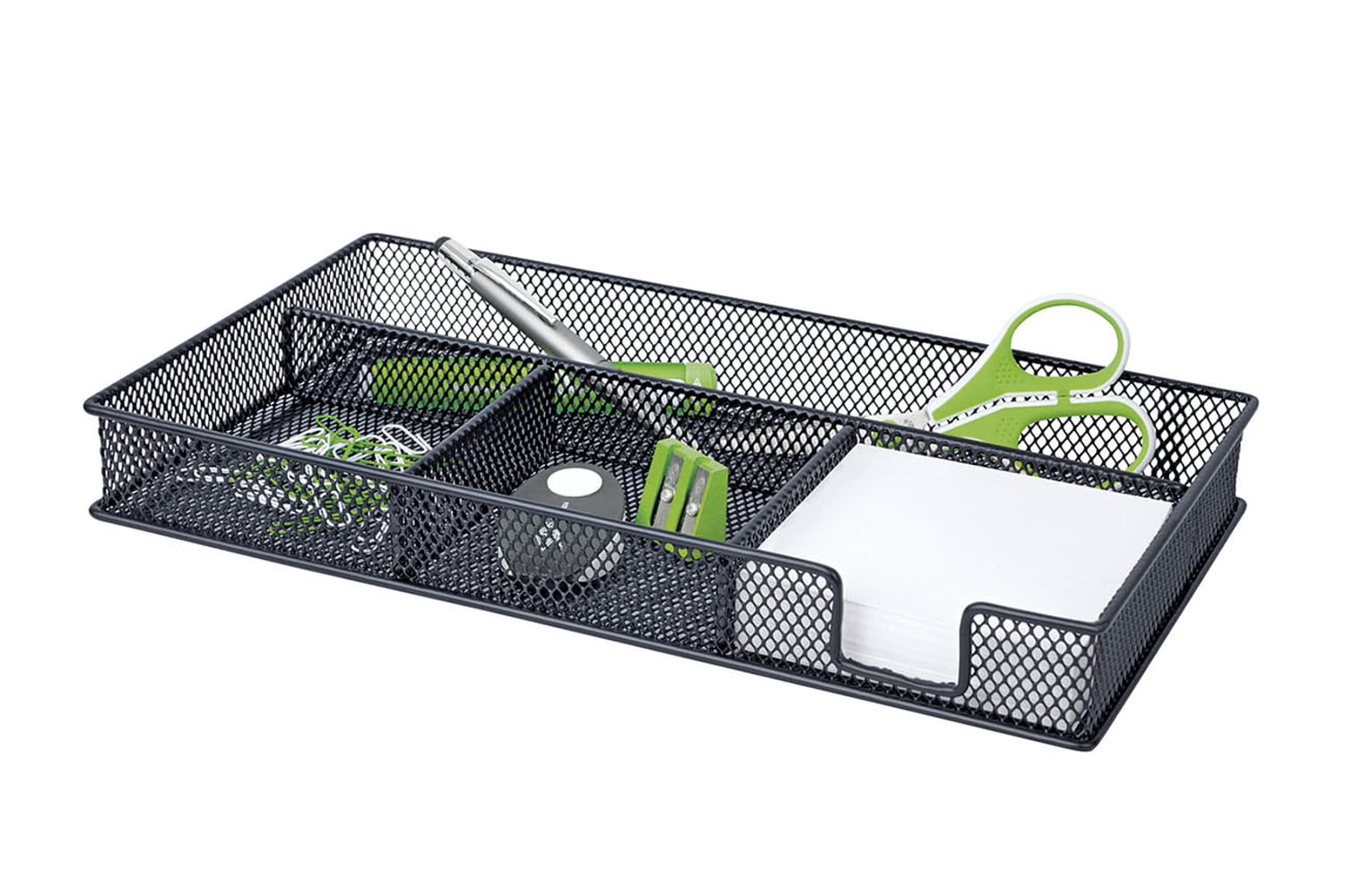 WEDO Stifteschale Office schwarz