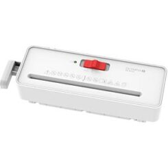 Olympia Aktenvernichter PS 16 Pro weiß
