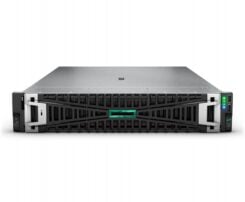 HPE ProLiant DL380 Gen11 6530 2.1GHz 32c 1P 2x32GB-R 8SFF MR416i-o 2x480GB SSD 2x1000W PS EU Server