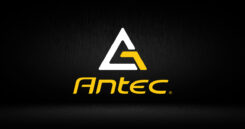 Behuizing Antec C5 ARGB White Midi Tower weiß retail