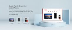 Fanvil VIK-01 KIT Audio and Video