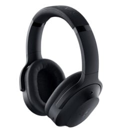 Razer Wireless Gaming Headset - Barracude pro black