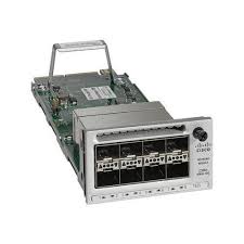 Catalyst 9300 2 x 40GE Network Module s