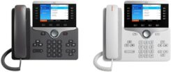 Cisco UC Phone 8851