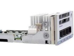 Catalyst 9200 4 x 1G Network Module