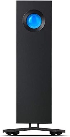 LaCie d2 Professional 16TB