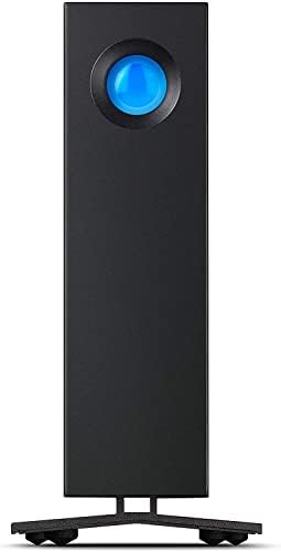 LaCie d2 Professional 16TB