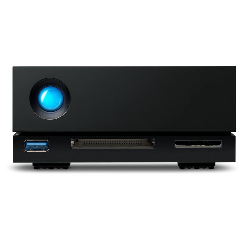 LaCie 1big Dock 10Tb Thunderbolt 3/USB-C