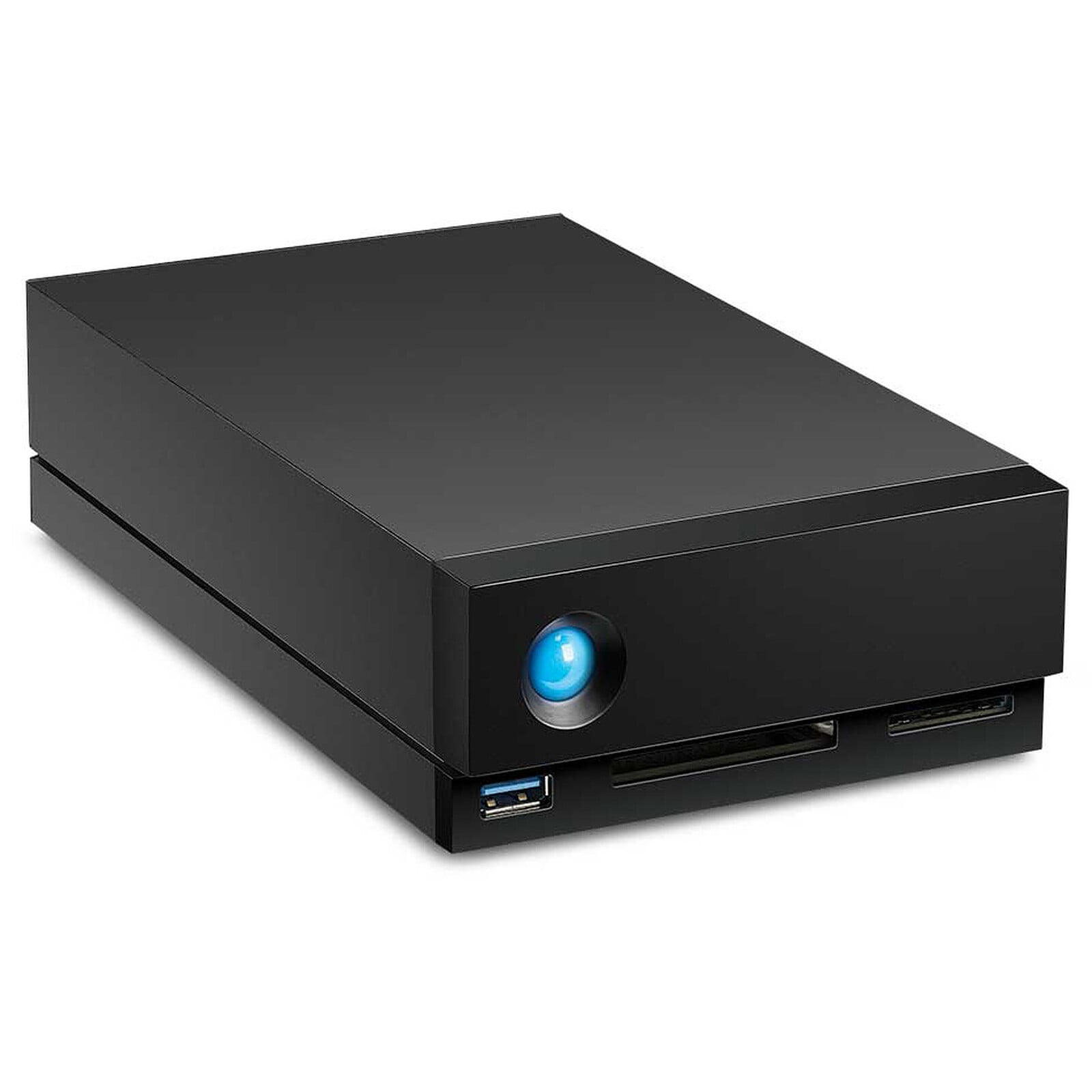 LaCie 1big Dock 8Tb Thunderbolt 3