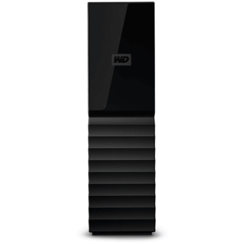 My Book 22TB Black EMEA