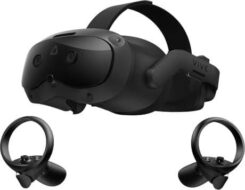 Focus Vision Consumer
