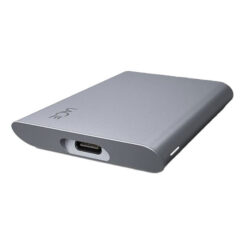 LaCie Mobile SSD Secure 2Tb USB-C