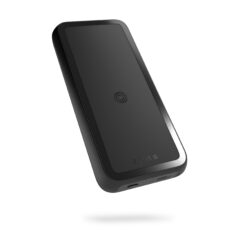 Zens Mag 10000 mAh Wless Pbank+Stand
