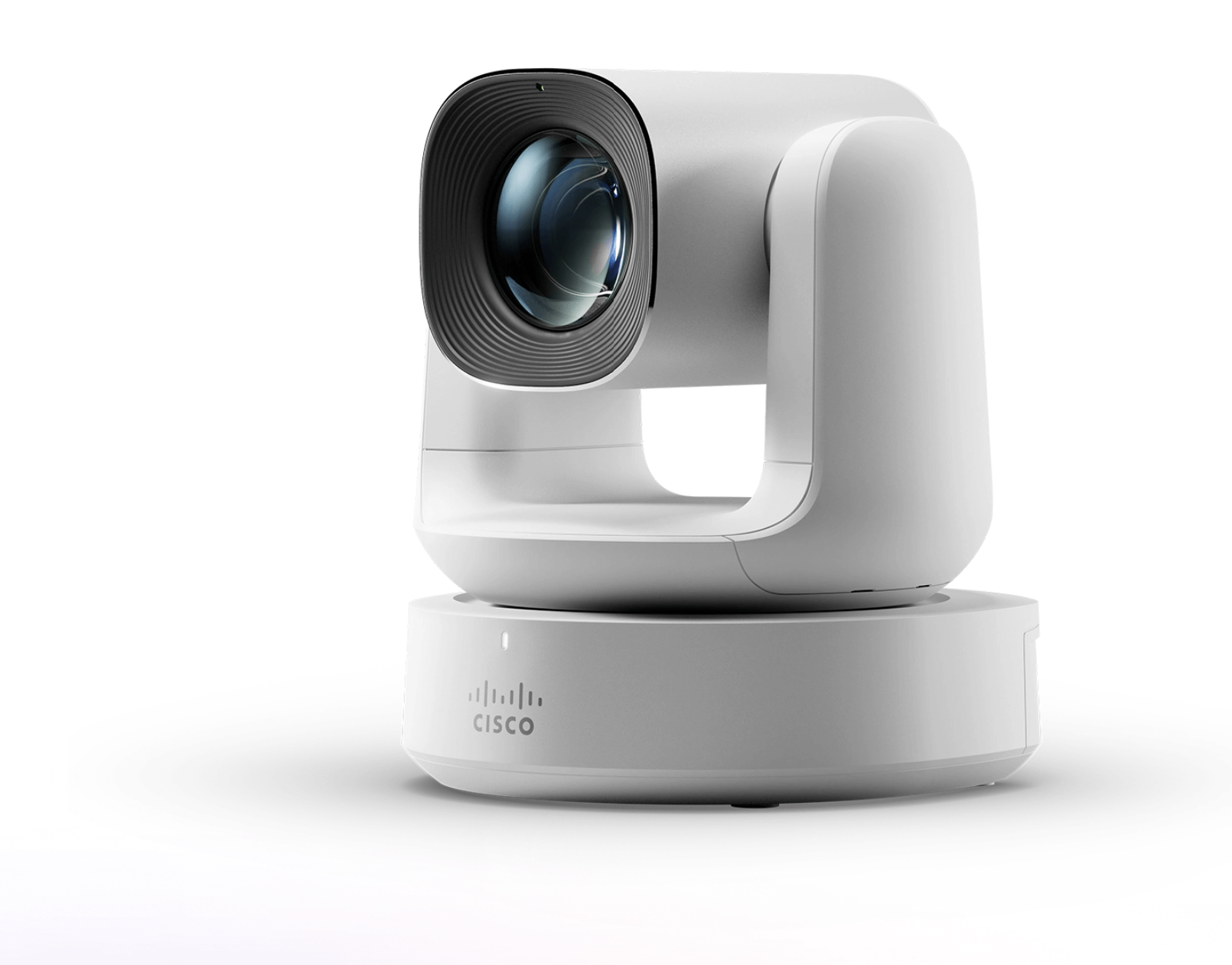 Cisco Room Vision PTZ Camera Arctic Whit