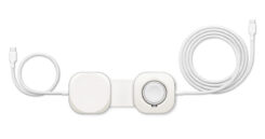 Zens Charging Cable USB C-C Pro 3 White