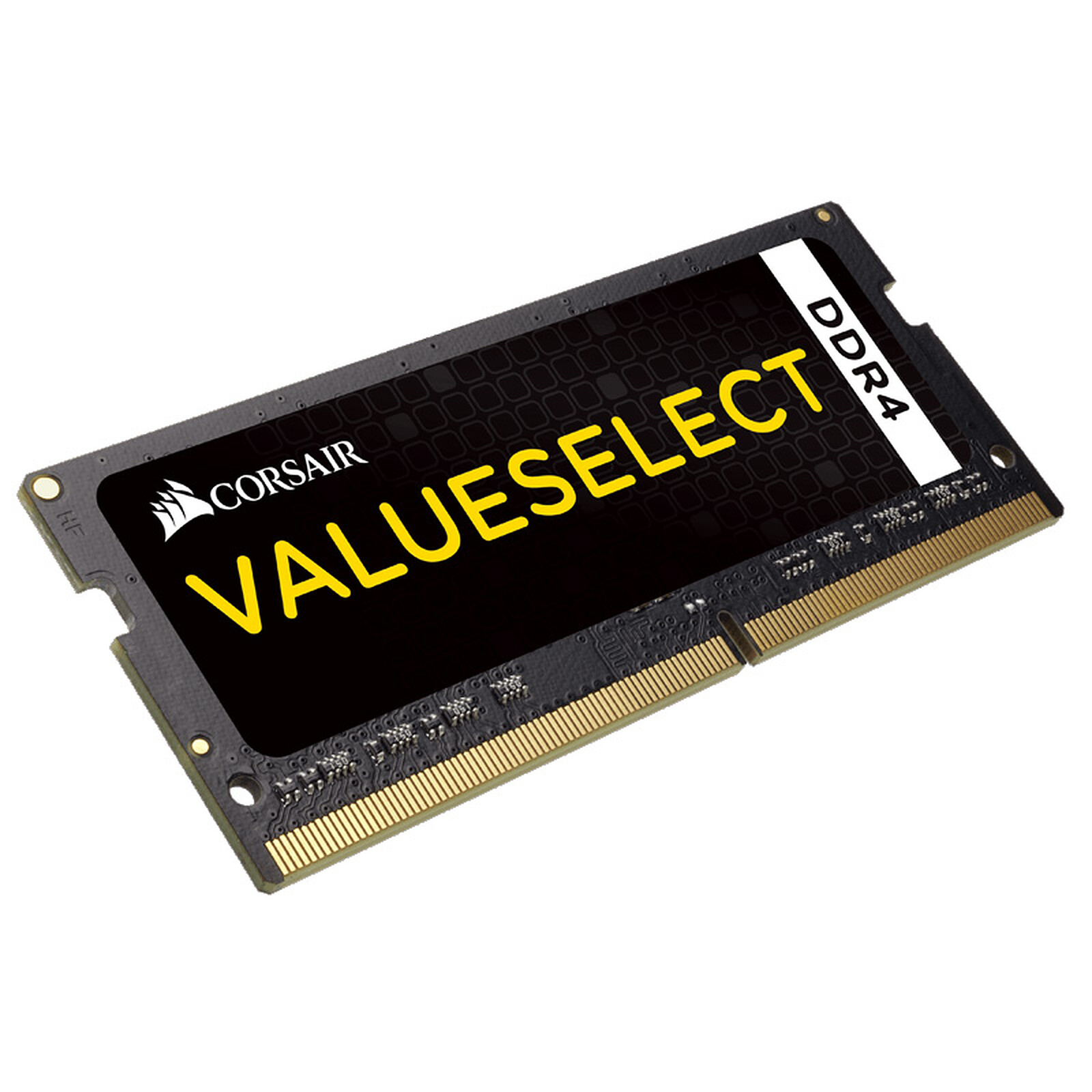 SO DDR4 16GB PC 2133 CL15 CORSAIR Value Select 1,20V retail