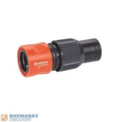 Gardena SB-Profi-System-Schlauchstück