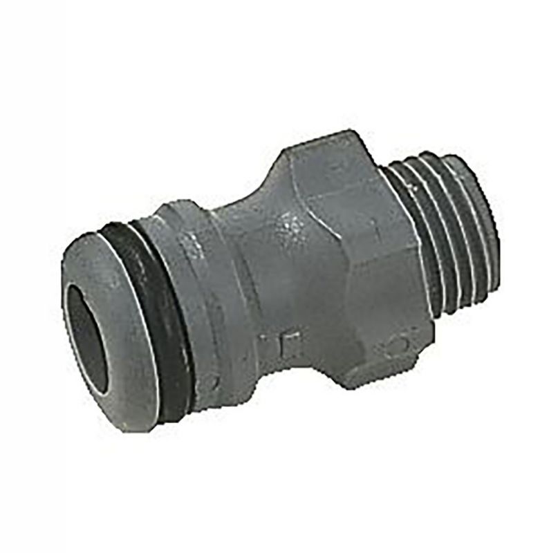 Gardena Anschlussstück G1/4 verpackt