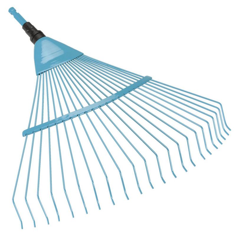 Gardena cs-Drahtbesen 50 cm breit