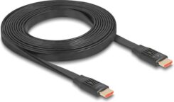 DELOCK High Speed HDMI Flachbandkabel 8K 60Hz 3m