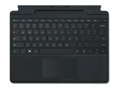 Pro KB CoPilot W/PenStor AZERTY BE Black AZERTY BE