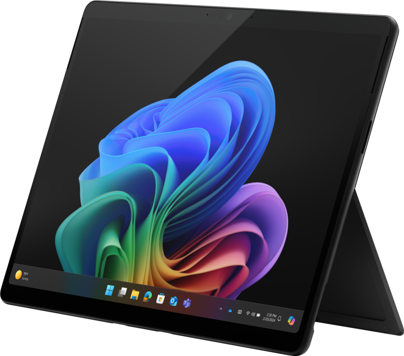 PRO11 ELITE/16/1TB Black