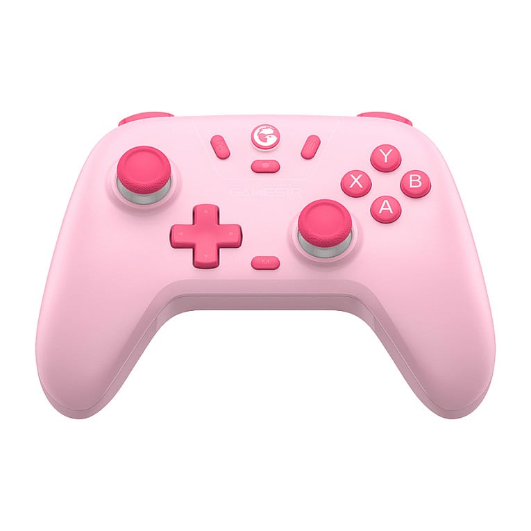 Gamesir Controller T4n Lite wireless pink             Switch