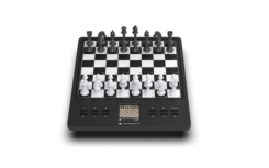 Millennium Schachcomputer Chess Champion 2.0