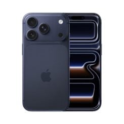 Apple iPhone 17 Pro 256GB Blue 6.3 iOS