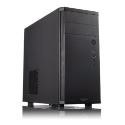 FRACTAL DESIGN Behuizing Core 1100 (black) USB2.0 USB3.0