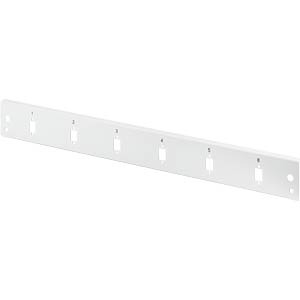 DIGITUS LWL Spleißbox Frontblende 1HE 6xSC SX schnellversch