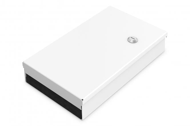 DIGITUS LWL Unibox zur Wandmontage, Compact
