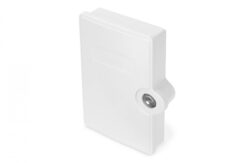 DIGITUS FTTH Box voor buiten 2SC/Simplex, LC/Duplex