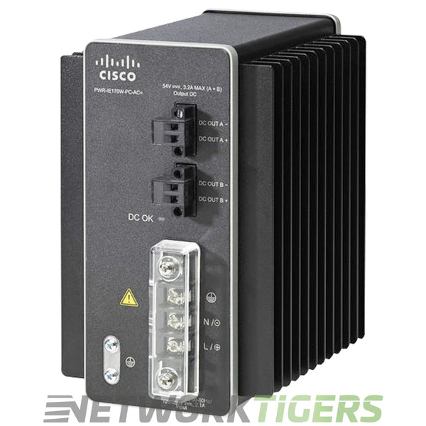 IE Family Power Supply 170W AC to DC