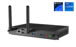Avocor i7 OPS PC Gen12 16GB RAM 256GB