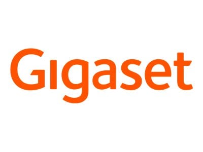 Gigaset Desk600                      schwarz deutsch