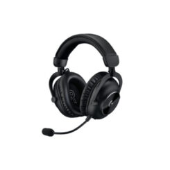 PRO X 2 LSPEED Wless Gaming Headset BLK