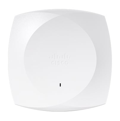 Wireless 9176I W73 radio 3 band 4x4 UWB