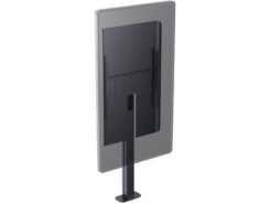 VISION Digital Signage Fixed Floor Stand
