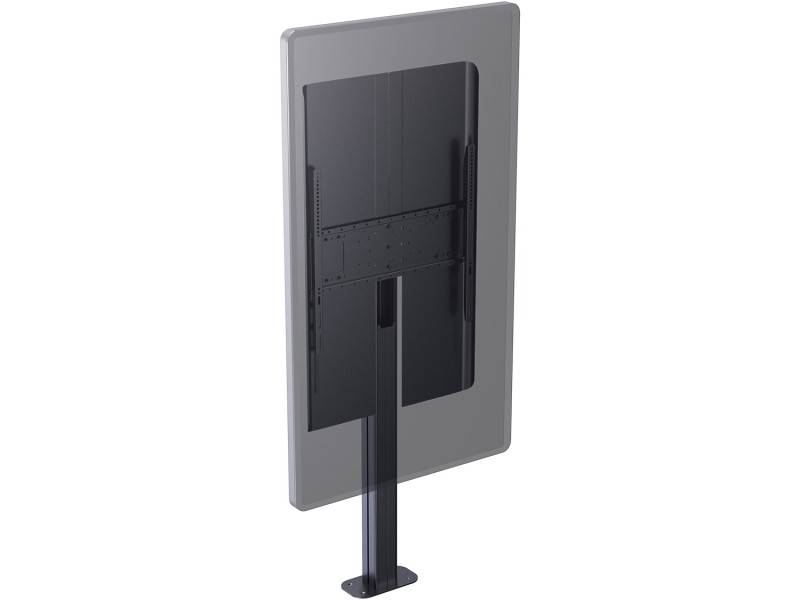 VISION Digital Signage Fixed Floor Stand