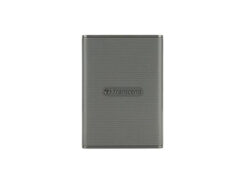 4TB External SSD ESD360C USB 20Gbps Type C