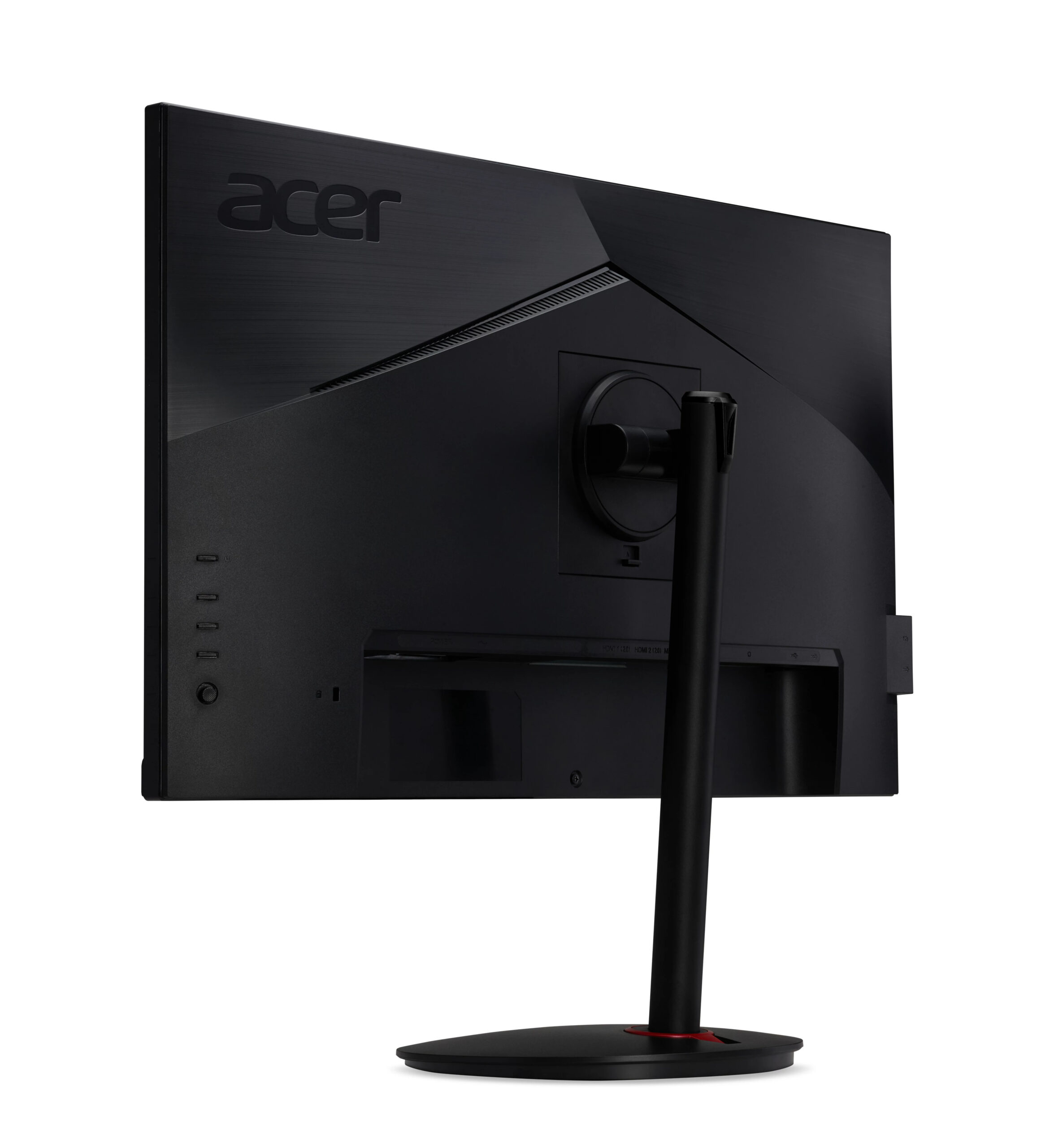 Acer NITRO XV0 XV240Y W3 computer monitor 60,5 cm (23.8") 1920 x 1080 Pixels Full HD LCD Zwart - Afbeelding 6