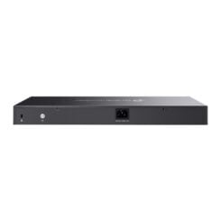 TP-Link Omada SX3832 netwerk-switch Managed L2/L2+ 10G Ethernet (100/1000/10000) 1U Zwart - Afbeelding 3