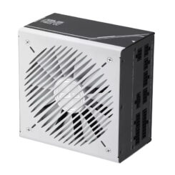 ASUS Prime 750W Gold ( AP-750G ) power supply unit 20+4 pin ATX ATX Zwart, Wit - Afbeelding 8
