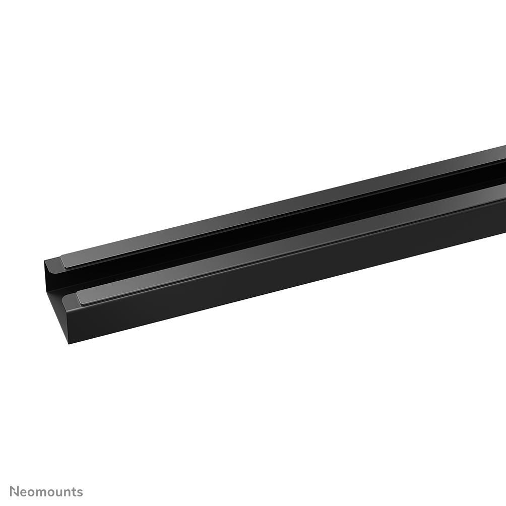 Neomounts ADS06-133BL Kabelgeleider - schroefbevestiging - universeel - Afbeelding 9