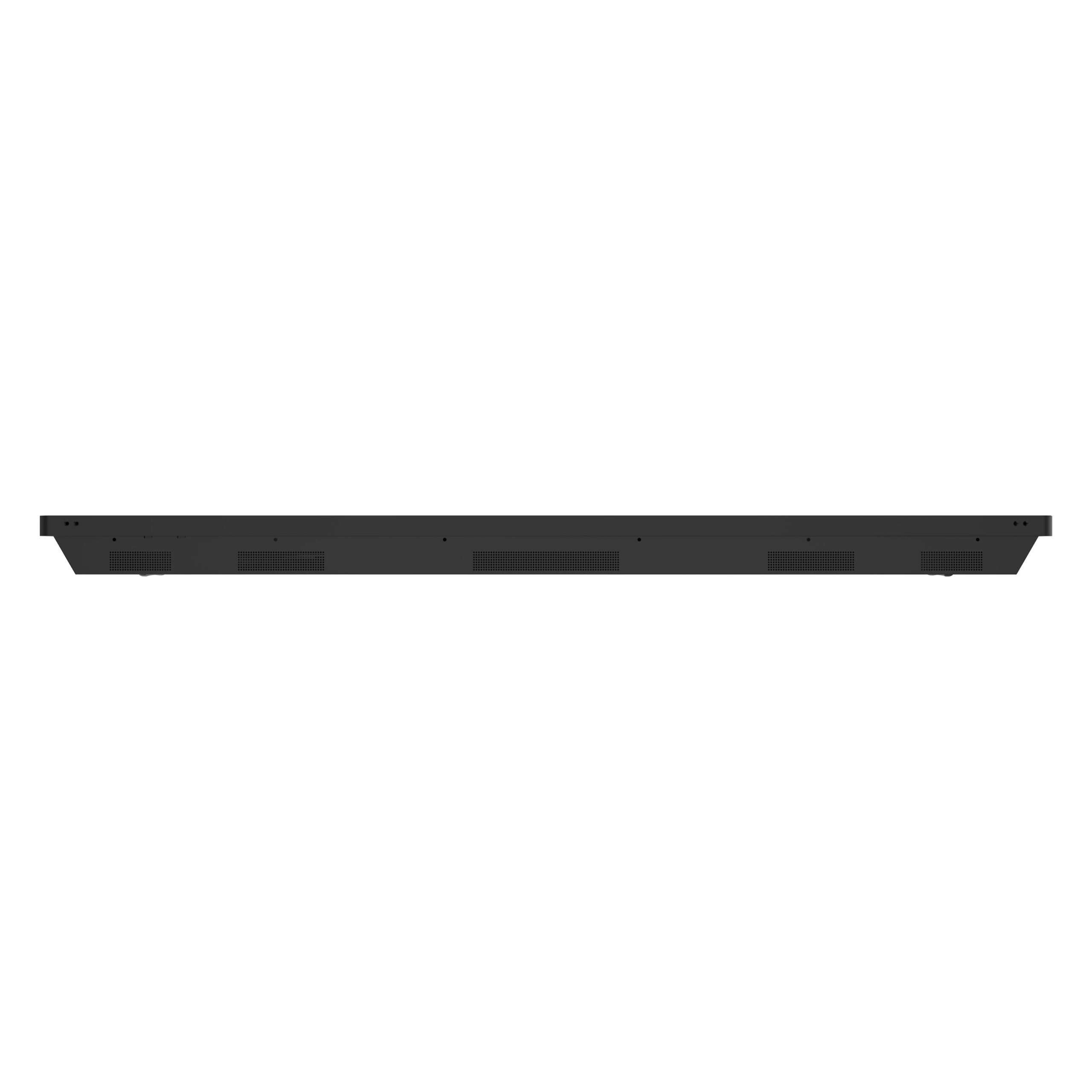 AG Neovo TTN-5501 beeldkrant 139,7 cm (55") LED 400 cd/m² 4K Ultra HD Zwart - Afbeelding 10