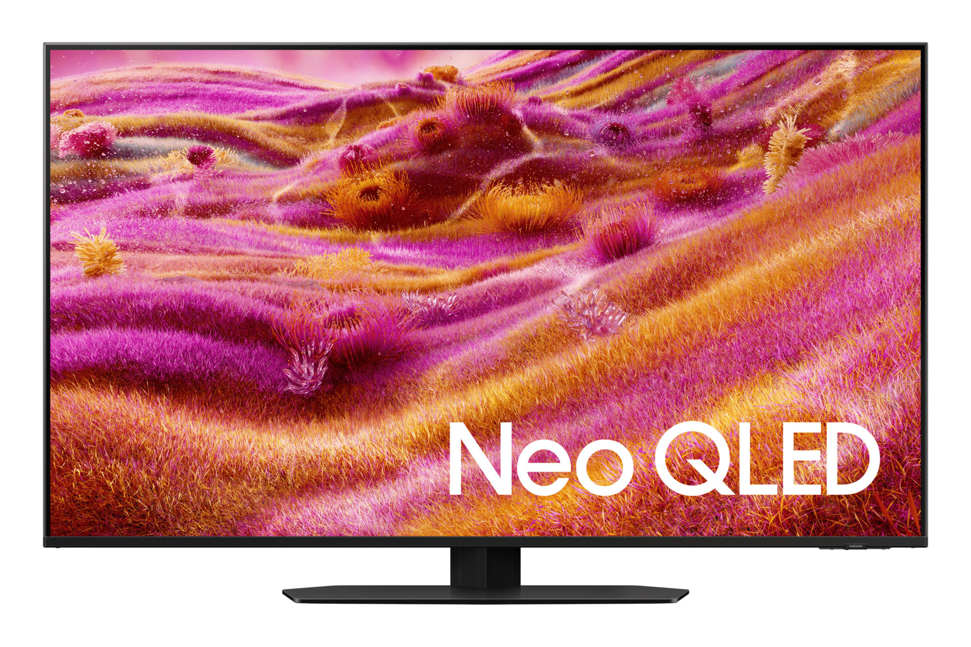 Samsung 43" Neo QLED 4K Vision AI Smart TV QN93F (2025) - Afbeelding 2