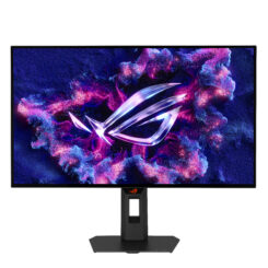 ASUS ROG Strix OLED XG27AQDMGR computer monitor 67,3 cm (26.5") 2560 x 1440 Pixels Quad HD Zwart - Afbeelding 2