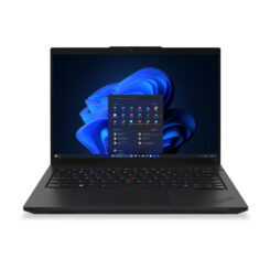 Lenovo ThinkPad L14 Gen 6 (Intel) Intel Core Ultra 5 225U Laptop 35,6 cm (14") WUXGA 16 GB DDR5-SDRAM 512 GB SSD Wi-Fi 6E (802.11ax) Windows 11 Pro Belgisch Zwart